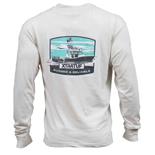 Men's Boat Logo Shirt