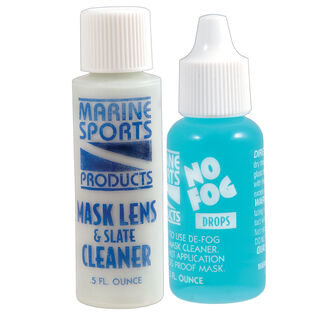 Clear Edge & Lens Cleaner