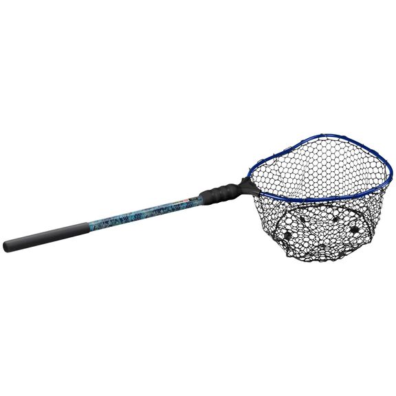 EGO Kryptek S1 Genesis Rubber Landing Net, Medium image number 0