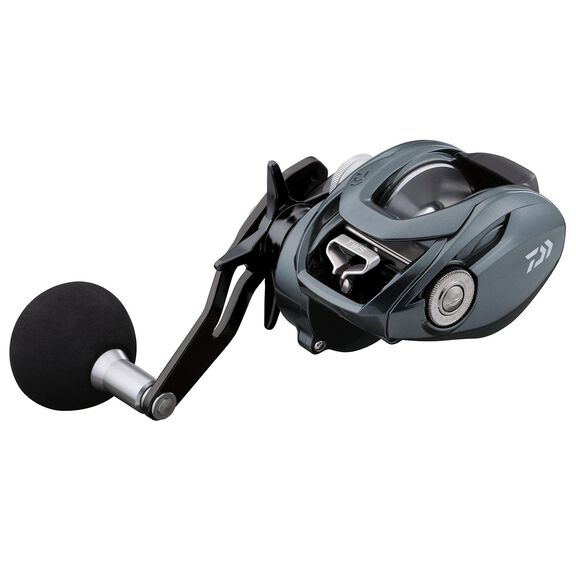 Lexa TWS 300HP Baitcasting Reel image number 0