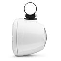 M6-650VEX-Gw-S-GwGw 6.5" Coaxial Speakers, Gloss White Sport Grille image number 6