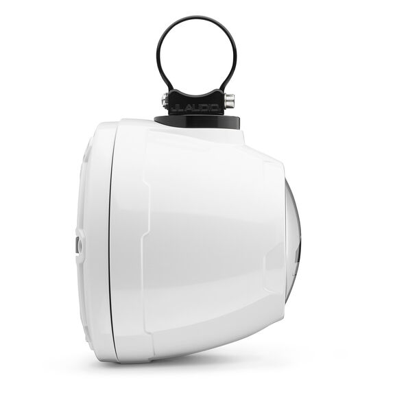 M6-650VEX-Gw-S-GwGw 6.5" Coaxial Speakers, Gloss White Sport Grille image number 6