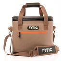 RTIC 30 Can Soft Pack Cooler, Tan image number 0