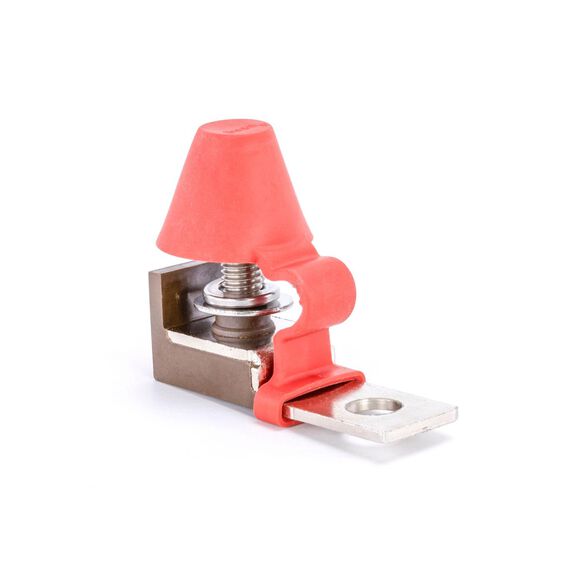 Mounting Bar, Single, MRBF image number 0