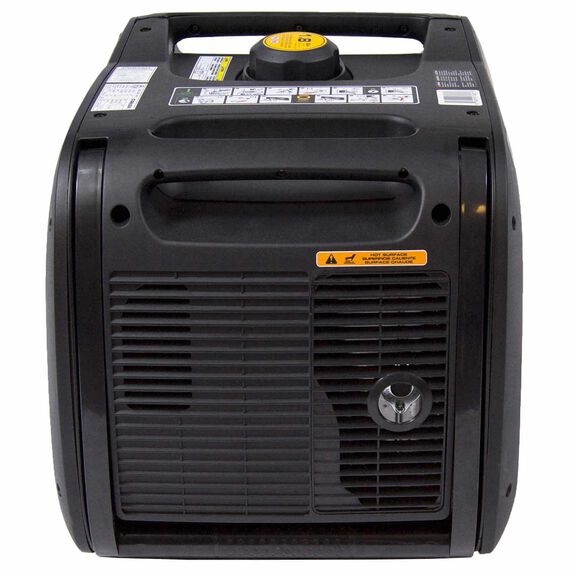 Whisper Series 3000 Watt Inverter Generator image number 3