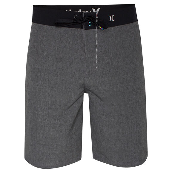 Men's Phantom JJF Solid  Board Shorts image number 0