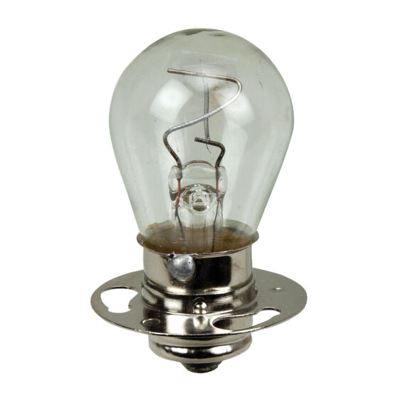 Single-Contact Prefocus Bulb image number 0