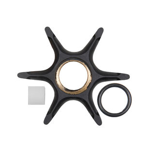 18-3059 Impeller & Key