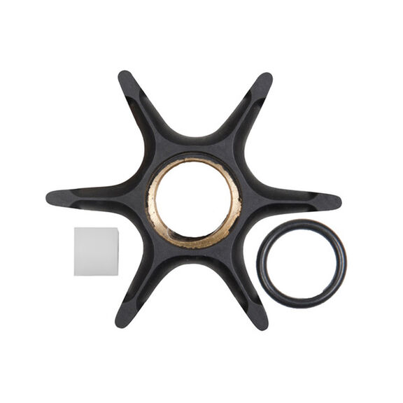 18-3059 Impeller & Key image number 0