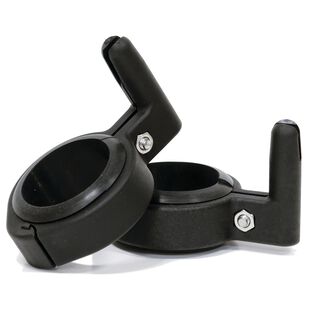 Outrigger Line Holder