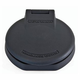 Windlass Deck Foot Switches
