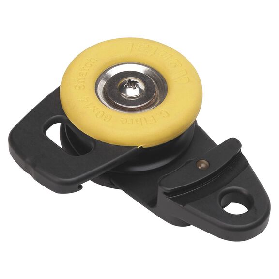 40mm Snatch Block, No Shackle image number 0