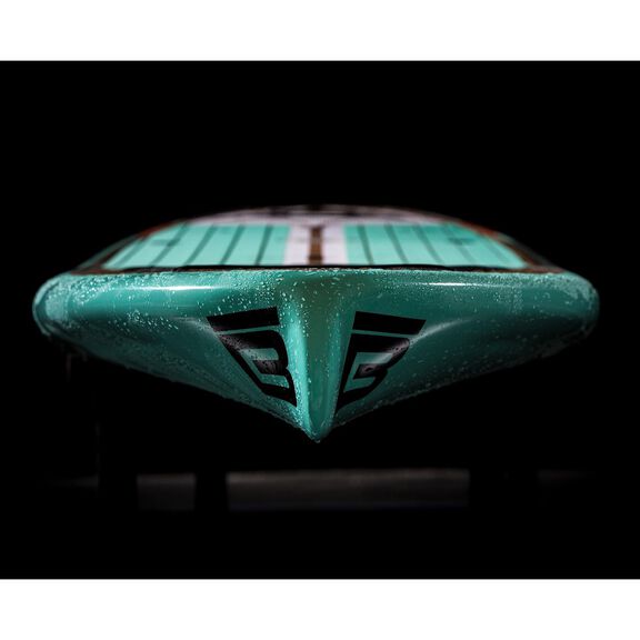 10'6" Gatorshell HD Stand-Up Paddleboard image number 5