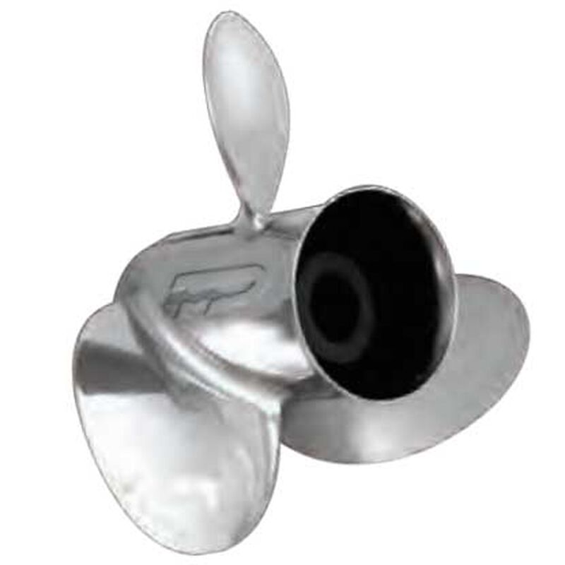 Express PA1 3-Blade Stainless Steel Propellers image number 0