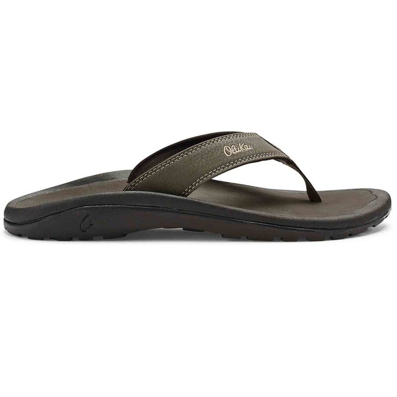 Olukai Men's 'Ohana Sandals, in Kona, Size 8 | by West Marine