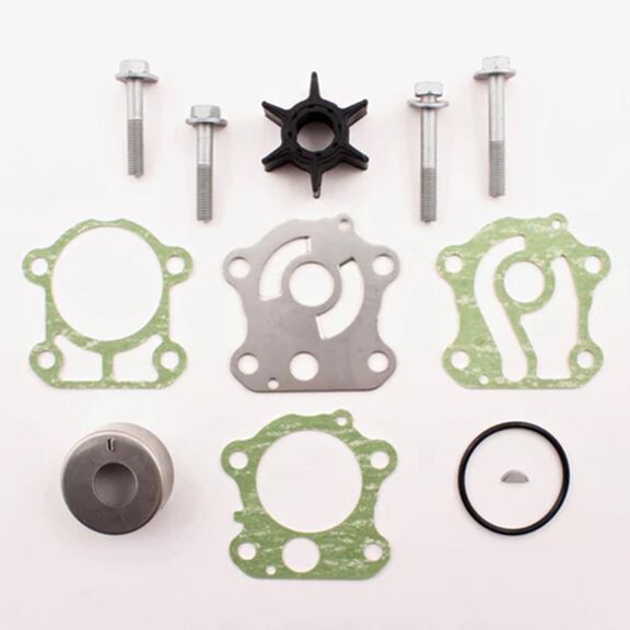 Yamaha 6H3-W0078-02-00 Water Pump Repair Kit image number 0
