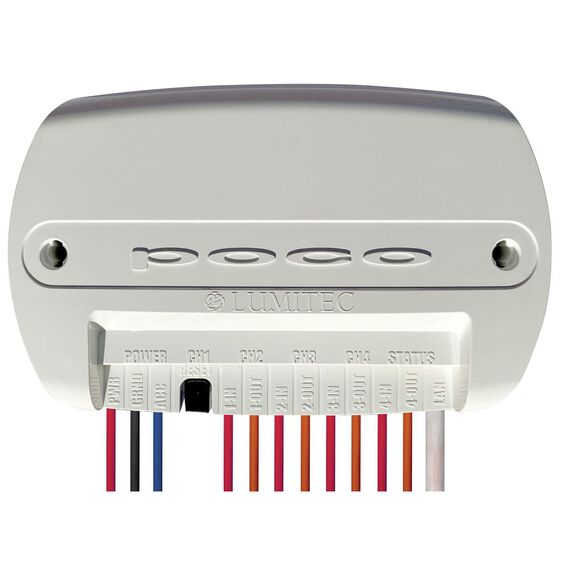 Poco3 Digital Lighting Control image number 0