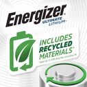 Energizer Ultimate Lithium AAA Batteries image number 5