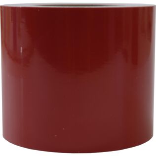 Premium 3" X 50' Single Pinstripe - Dark Red