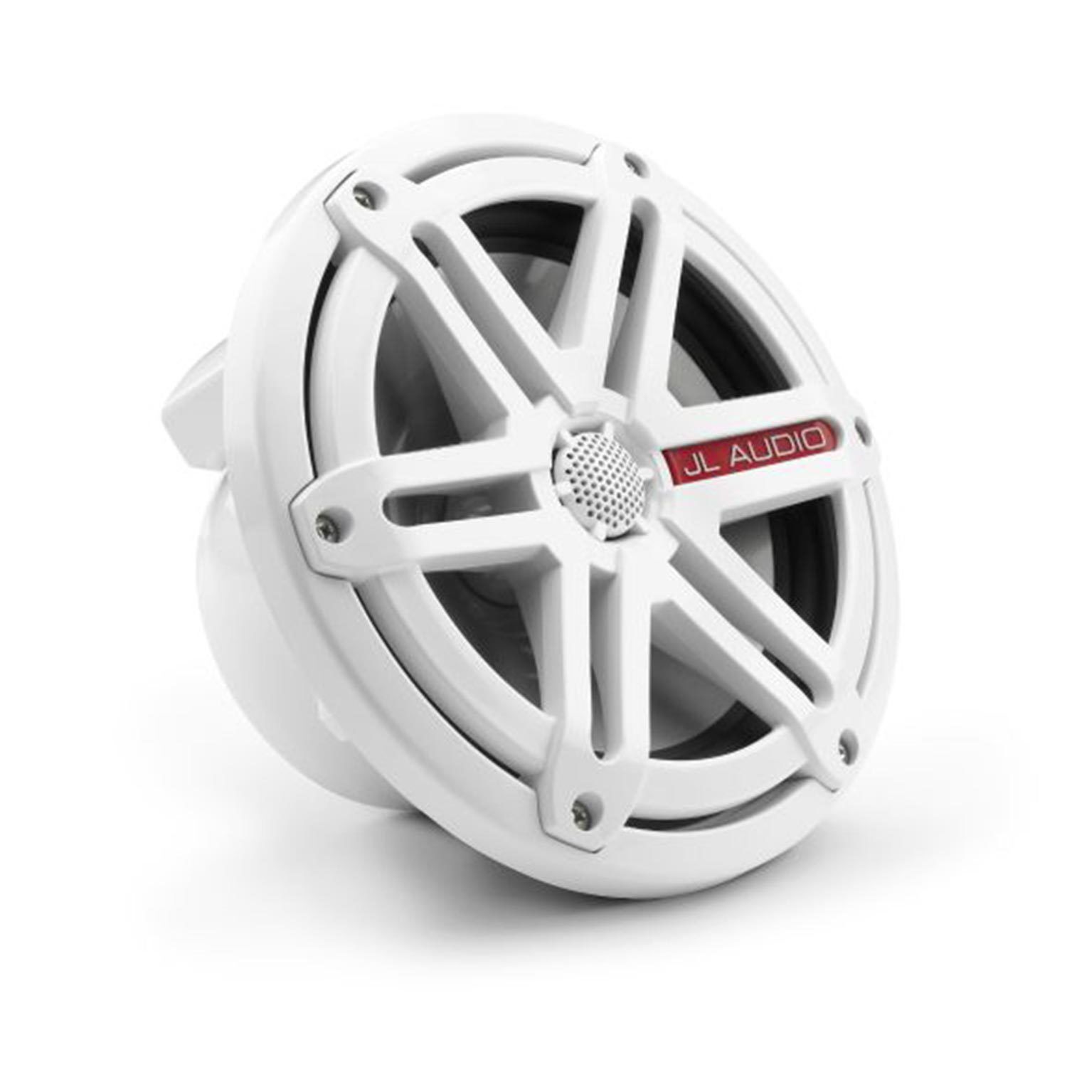 JL Audio M770-TCX-SG-WH 7.7