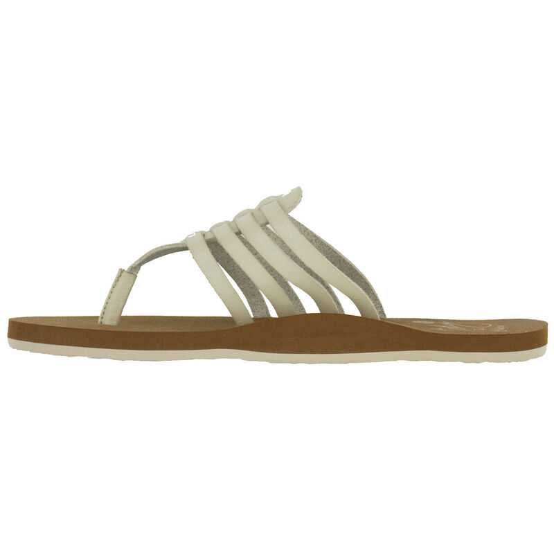 Women's Aloha Sandals image number 2