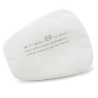 P95 Particulate Filter (10)