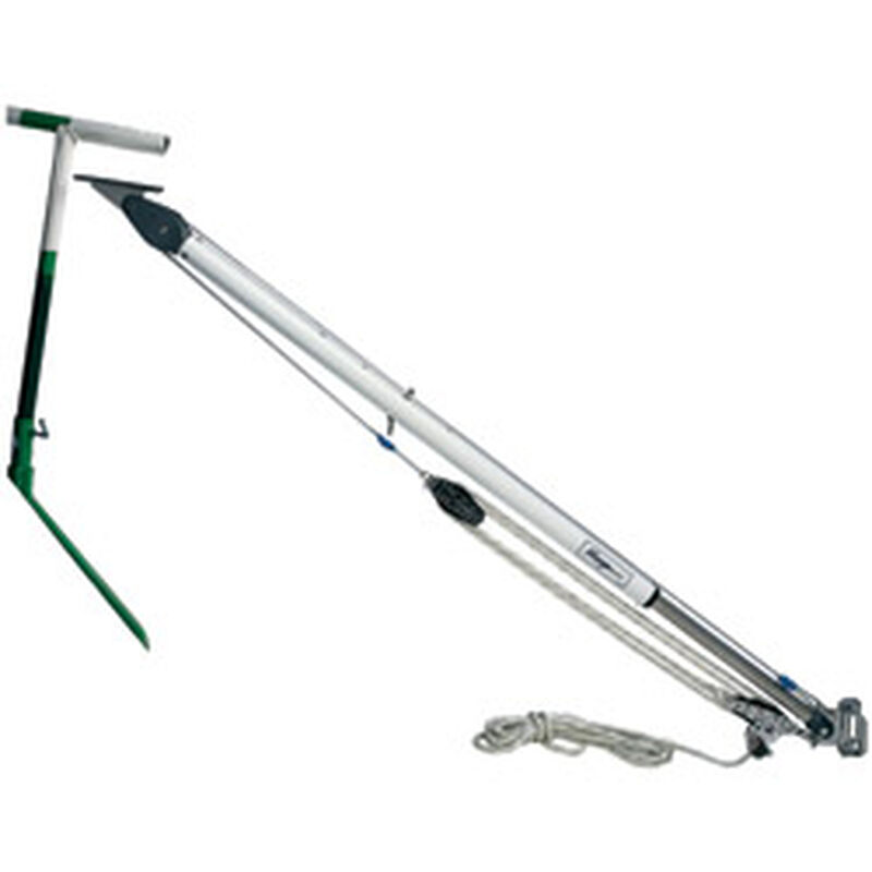 Forespar XL Vang Only/No Mast & Boom Fittings or Tackle | For Sailing | by West Marine