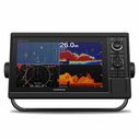 GPSMAP 1022xsv Multifunction Display with Worldwide Basemap Charts image number 0