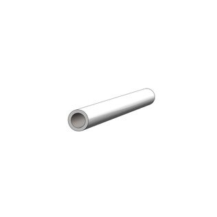 FLEXIBLE RUB RAIL INSERT KIT, TUBE WHITE 50&rsquo;