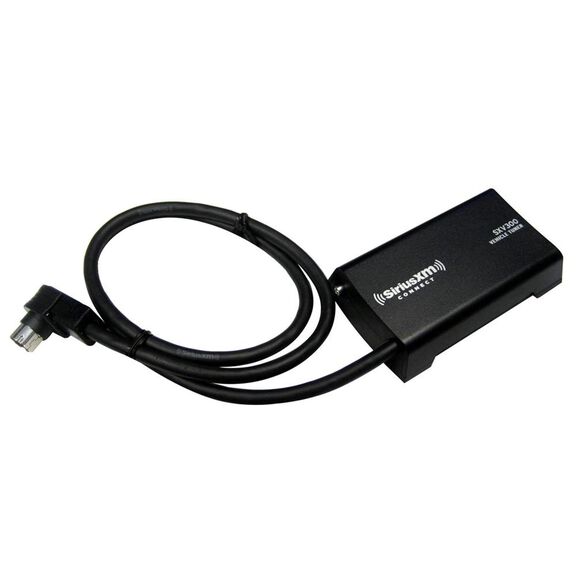 SXV-300B SiriusXM Receiver without Antenna image number 0