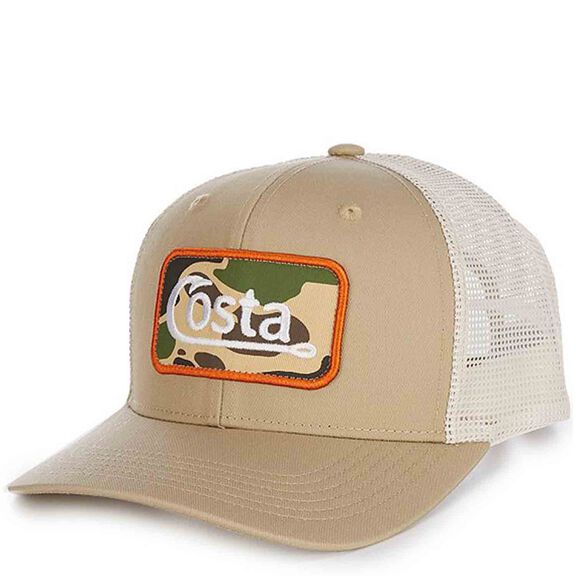 The Hunt Trucker Hat image number 0