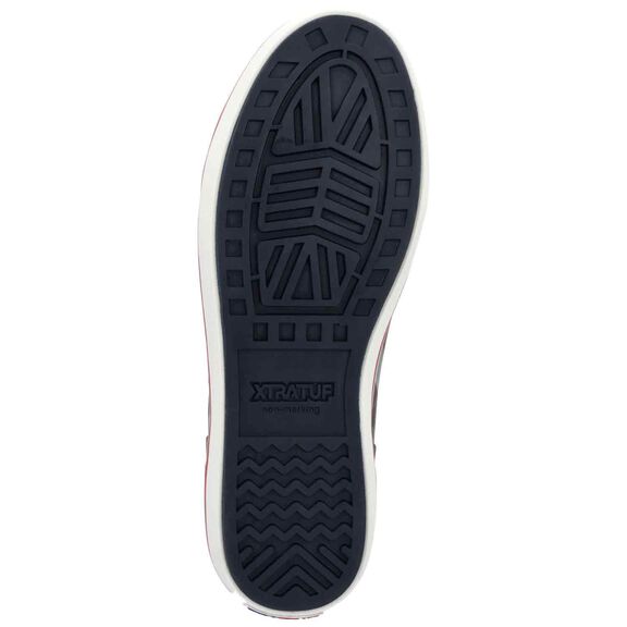 Men's 6" Ankle Deck Boots image number 4