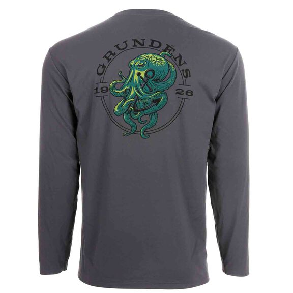 Men's Kracken Shirt image number 0