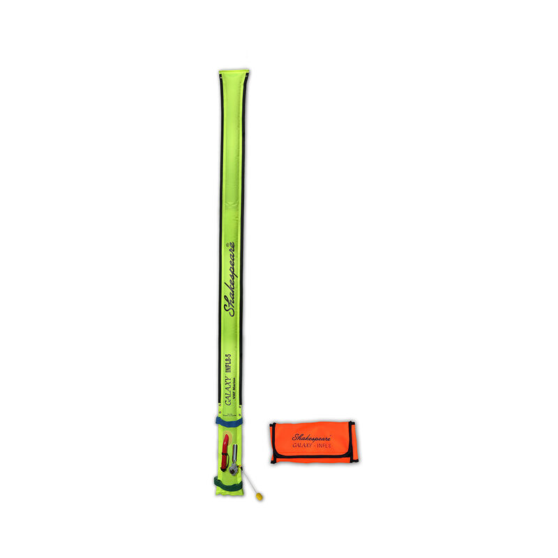 Galaxy®-INFL8 VHF 5' 3dB Inflatable Emergency Antenna image number 1