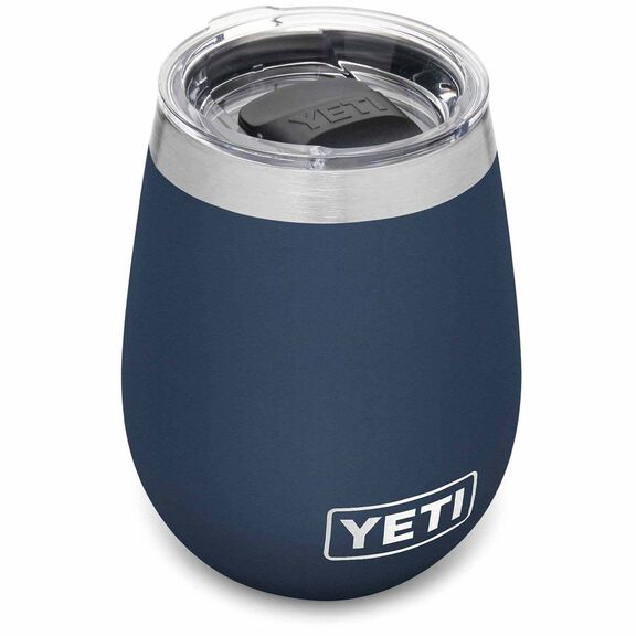 10 oz. Rambler&reg; Wine Tumbler with MagSlider Lid image number 2