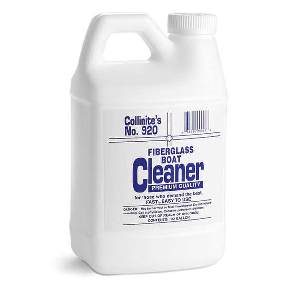 Fiberglass Boat Cleaner 920 image number 0