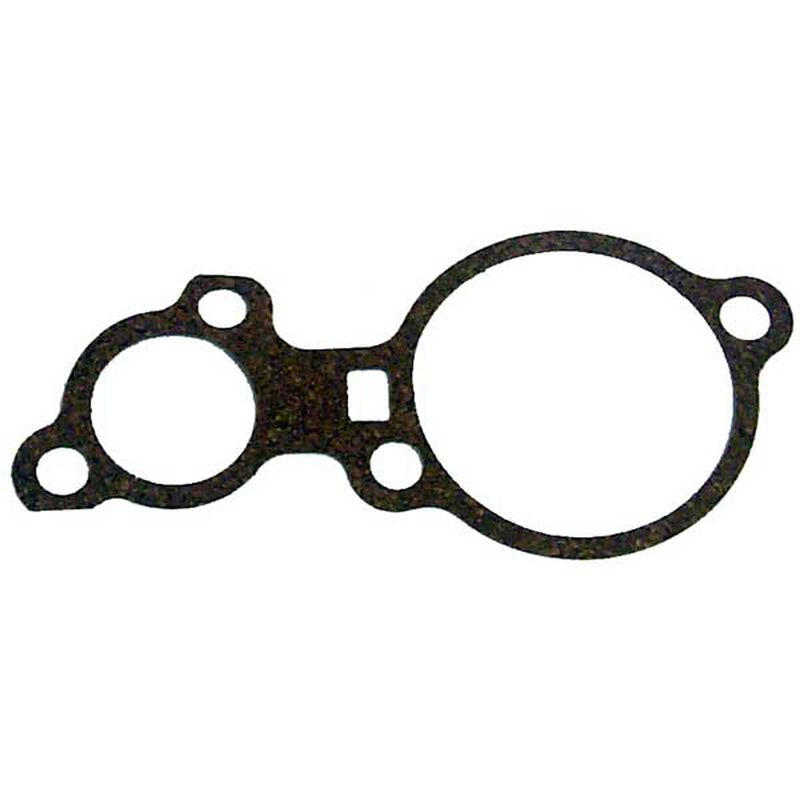 18-0936-9 Relief Valve Plate Gasket for Mercury/Mariner Outboard Motors, Qty. 2 image number 0