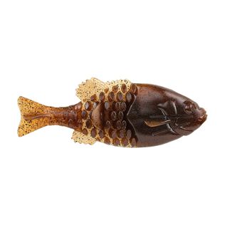PBGL130-PS PWRBAIT GILLY 130MM PMPKNSEED