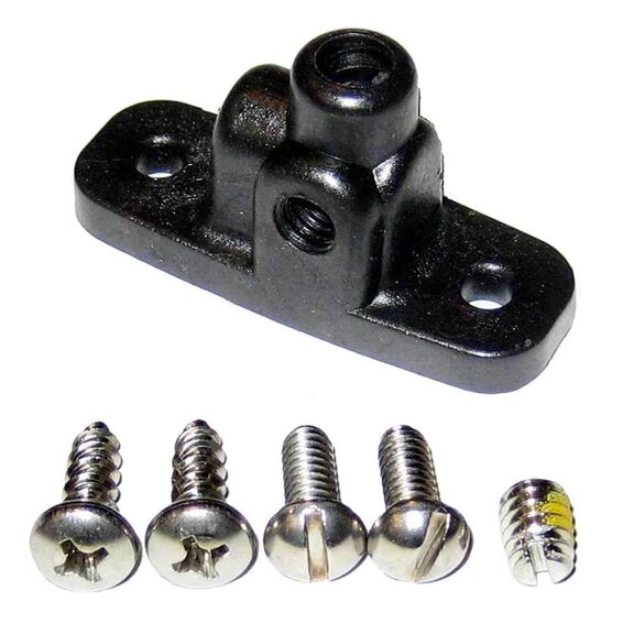 Replacement J-Base for WindTrak 15 image number 0