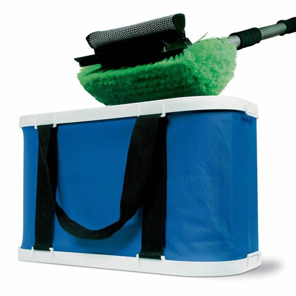 Collapsible Buckets image number 3