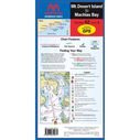 WPC042-03WMDS Mt. Desert Island to Machias Bay, 2nd Edition image number 0