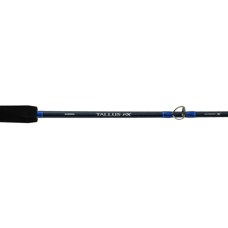 7'2" Tallus PX Spinning Rod, Extra Heavy Power image number 1