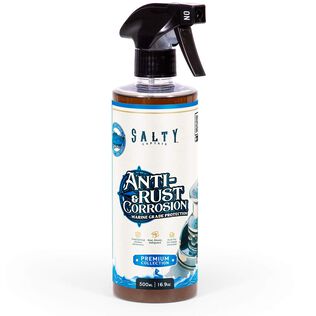 Anti Rust & Corrosion, 16.9 oz.