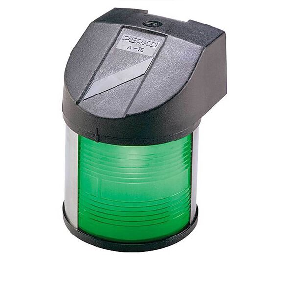Top Mount Starboard Navigation Light image number 0