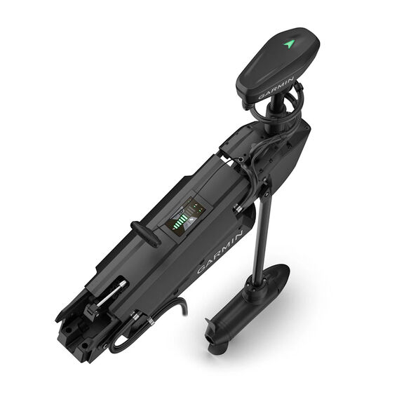 Force&reg; Pro Bow Mount Trolling Motors image number 3