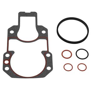 94996Q2 Bell Housing Installation Gasket Kit for MerCruiser R, MR and Alpha One Gen II Drives