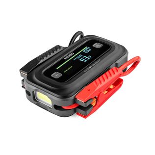 NEBO Assist&reg; 2500XP Jump Starter with 3 Mode Flood Light