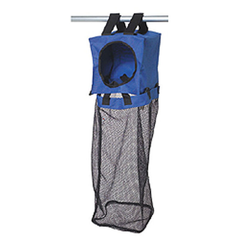 Hanging Laundry Hamper West Marine