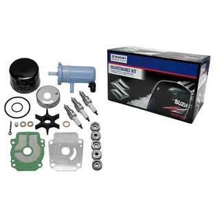 Suzuki DF25A/30A Maintenance Kit