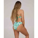 Women's Optical Reversible Hipster Bikini Bottoms image number 1